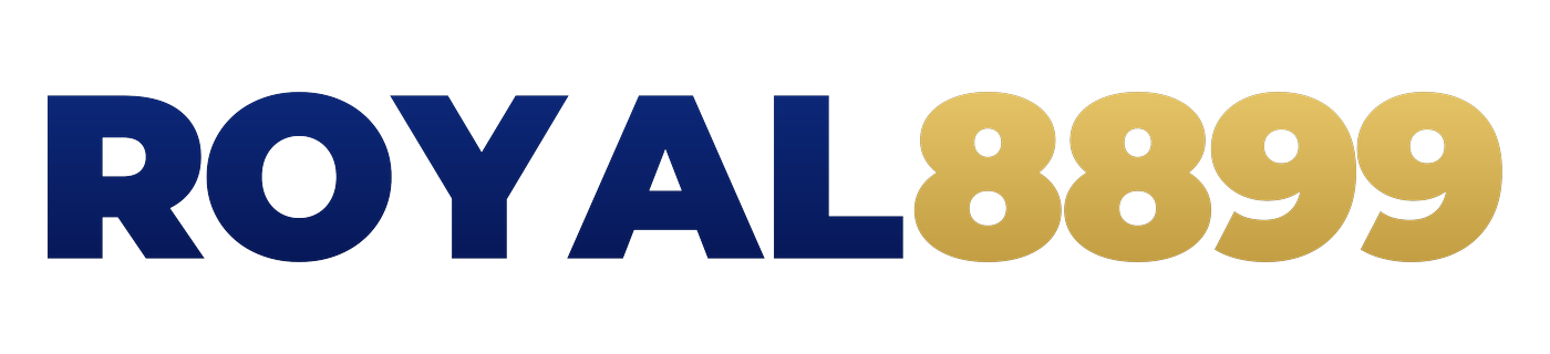 royal8899 logo